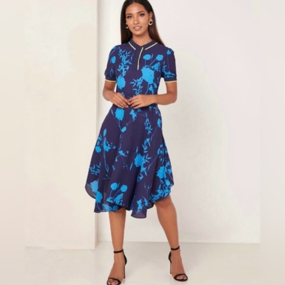 Ted baker dress